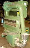  ATC VERSA FEED Recycling Machine for fiber or soft waste.